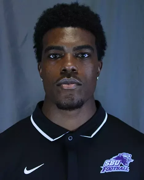 Brandon Shaw