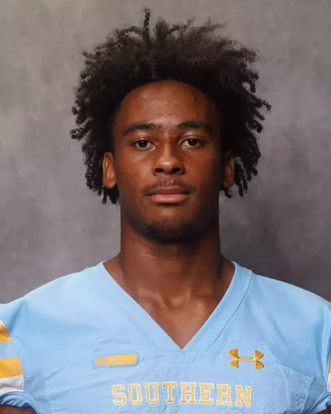 Damien Henderson Jr
