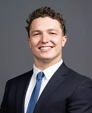 Dylan Jeppe