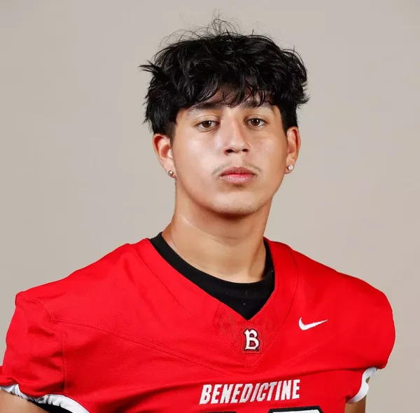Christian Parada