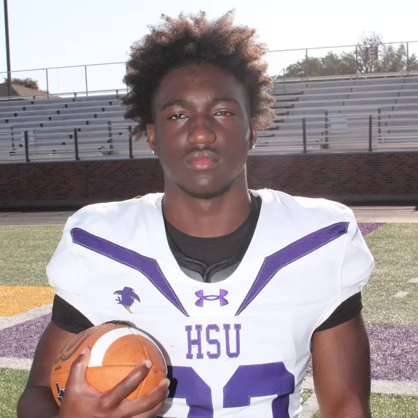 Kamron Randle