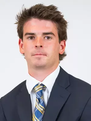 Baxter Pearce