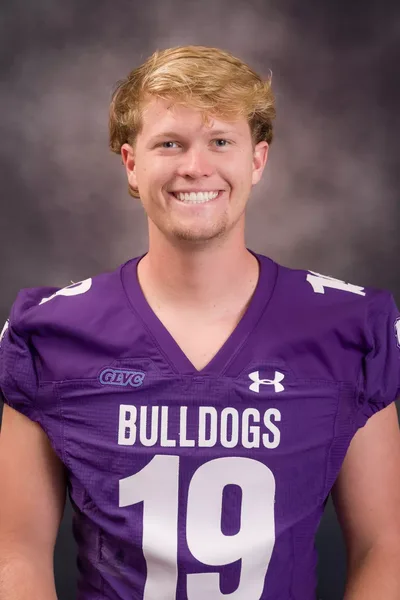 Mason Gessert