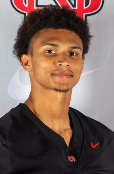 Brannon Teamer