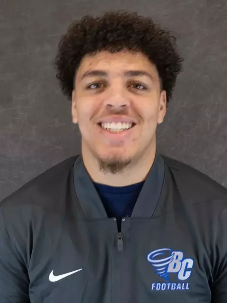 Donovan Reid