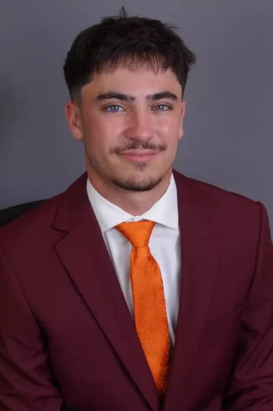 Roman Kuzmick