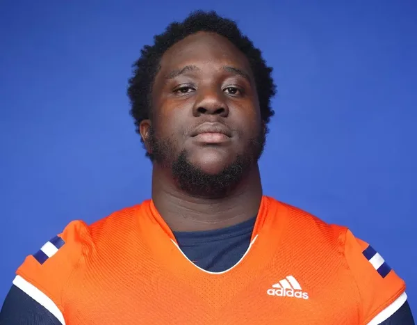 Narrson Tulloch
