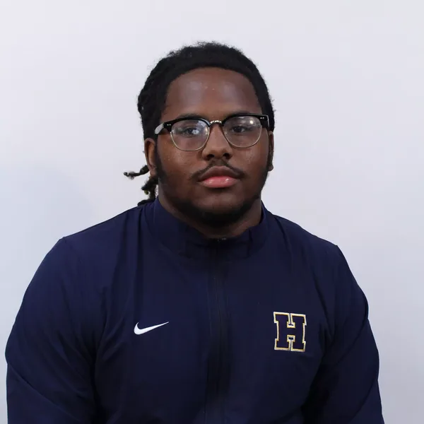 Nasir Thompson