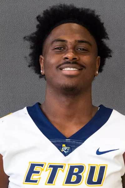 Jaylen Spriggs