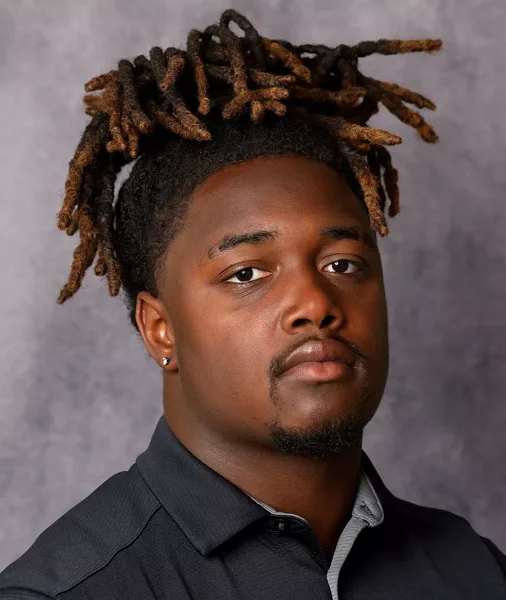 Demanuel Brown
