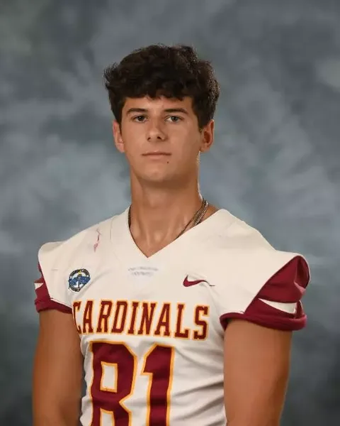 Jacob Cortiglia