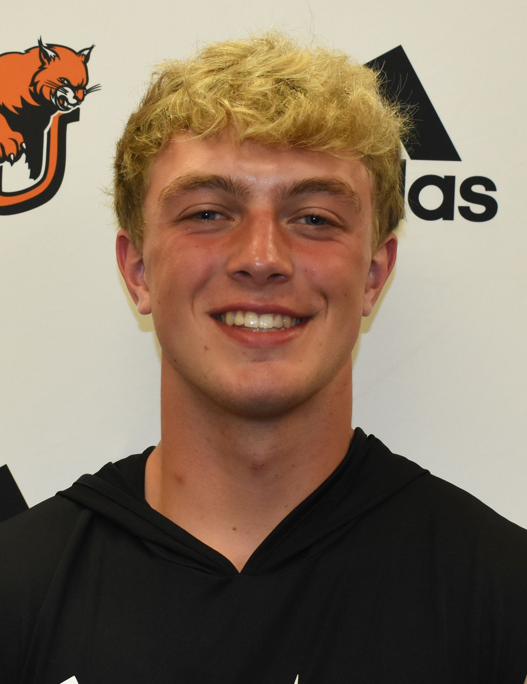 Trey Trennepohl