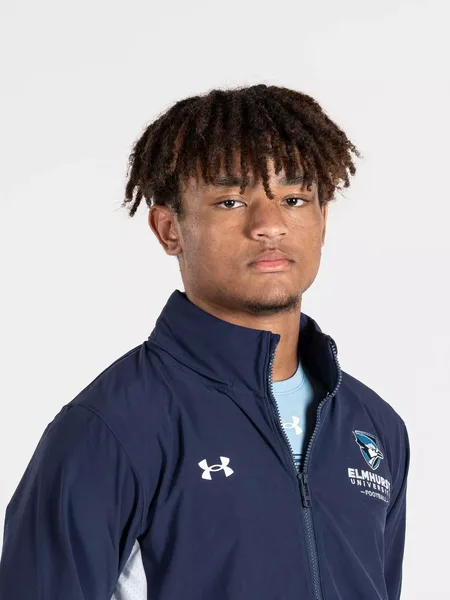 Marcus Baker
