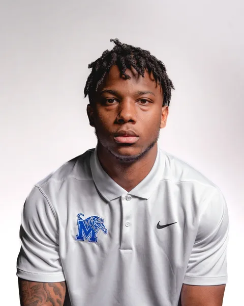 Isaiah Mcgill