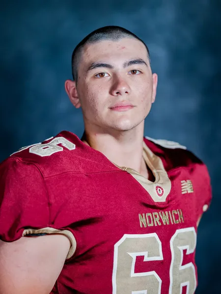 Zach Marsocci