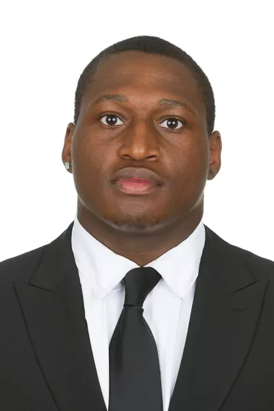 Ke'shawn Reed