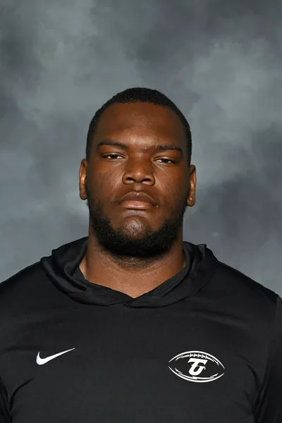 Jamar Bryant