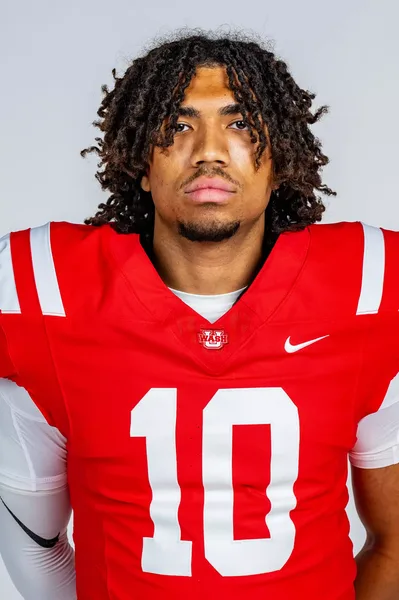 Trey Knox