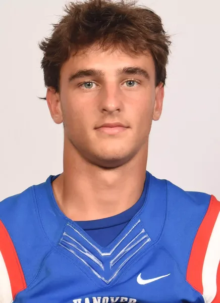Brady Gillespie