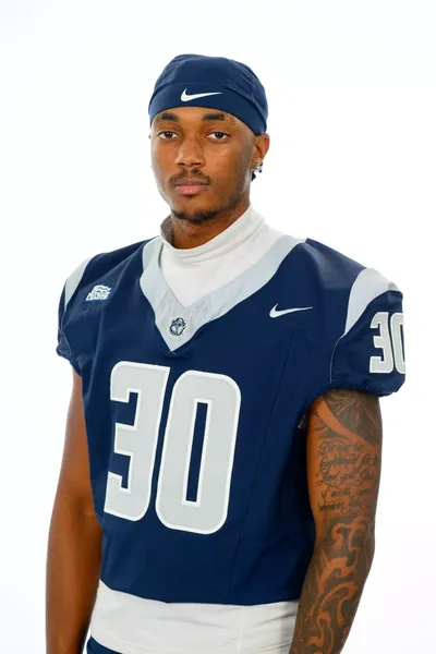 Cameron Berry