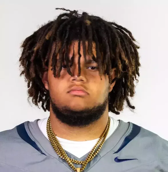 Jayden Polissaint