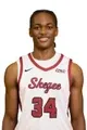 Avery Trice