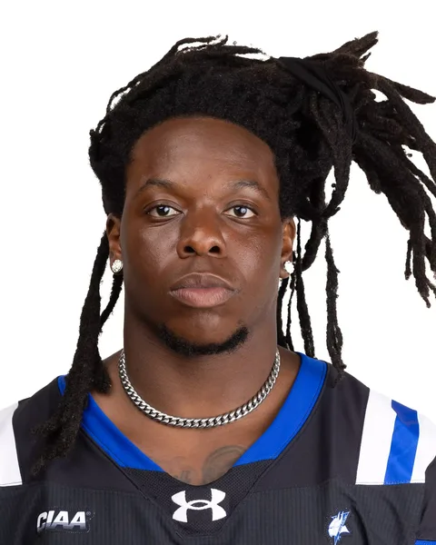 Messiah Barrett