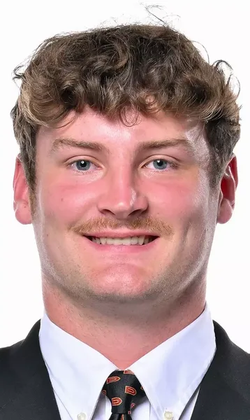 Colin King