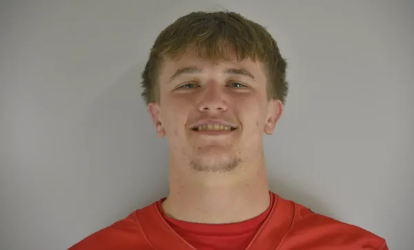 Jackson Anderson
