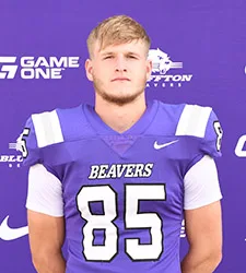Hunter Newberry