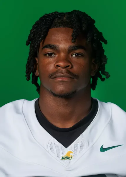 Malikh Riggins