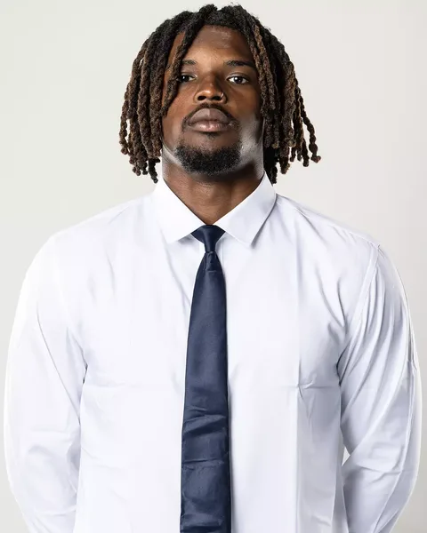 Kingston Grigsby