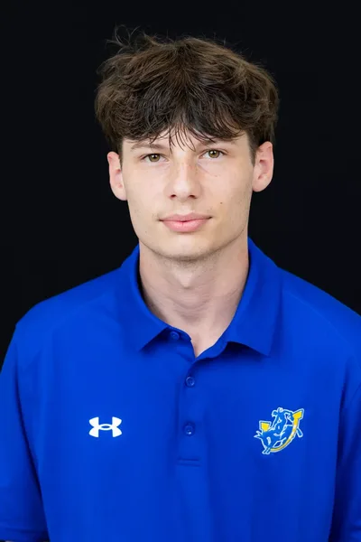 Elijah Baker