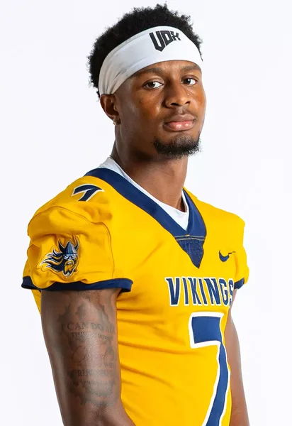 Jermaine Hampton
