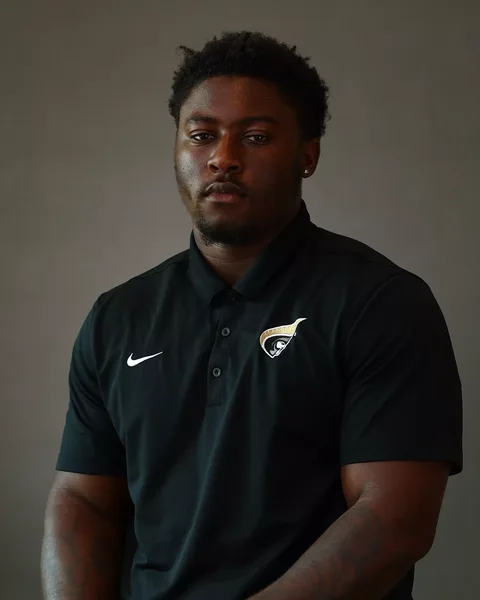 Cam Melvin