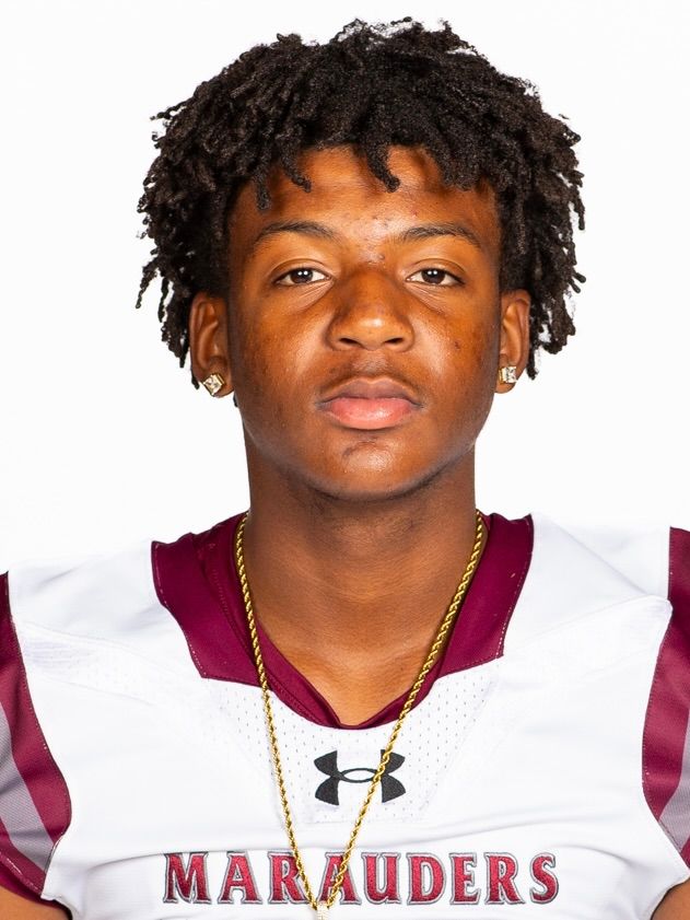 Tyshawn Flowers