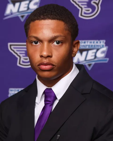 Ja'dyn Williams