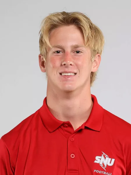 Noah Cockerham