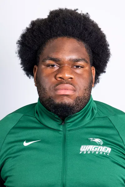 Marcus Jean Baptiste