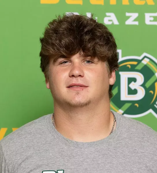 Reece Benoit