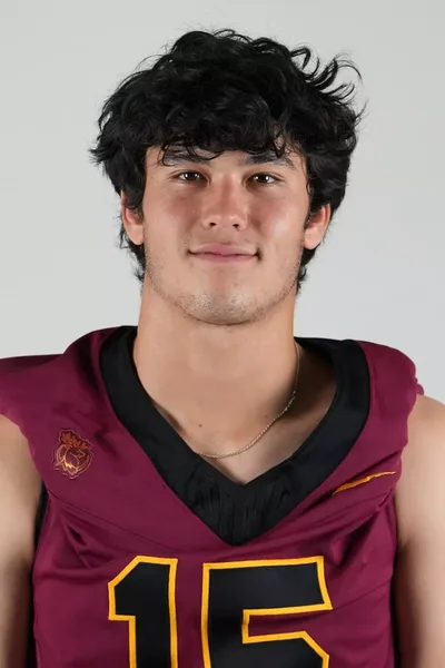 Braden Young