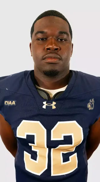Gyasi Wallace