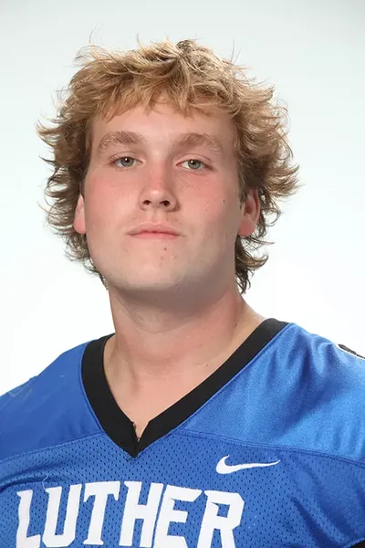 Micheal Phoenix