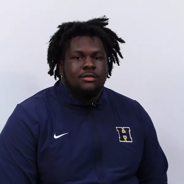 Dontae Brown