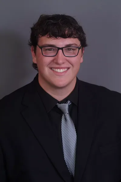 Evan Saylor
