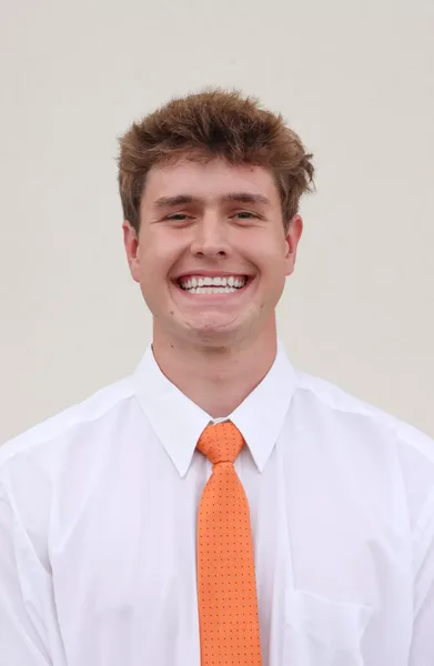 Kyle Lott