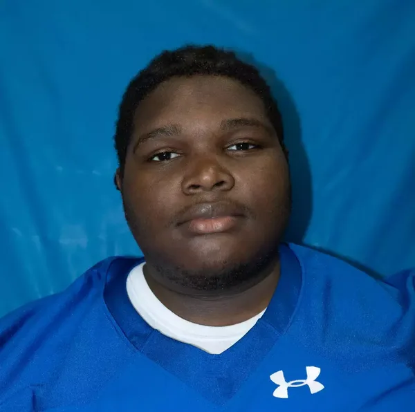 Nehemiah Small
