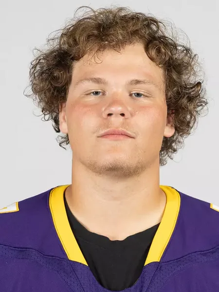 Dylan Ortery