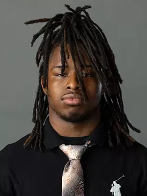 Kamani Jones