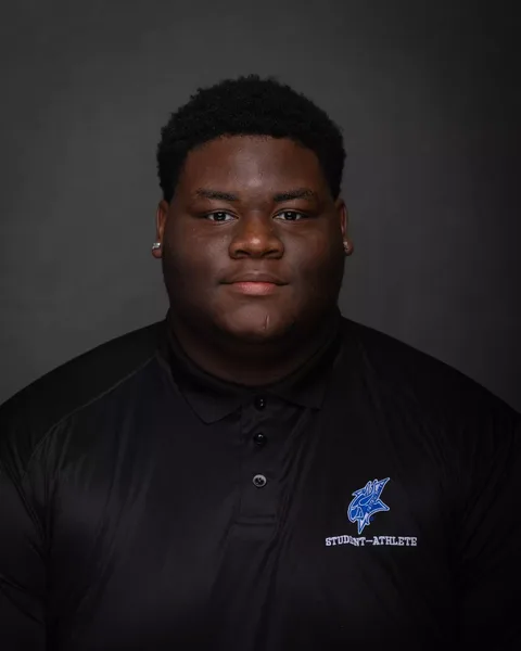 Daishaun Porter
